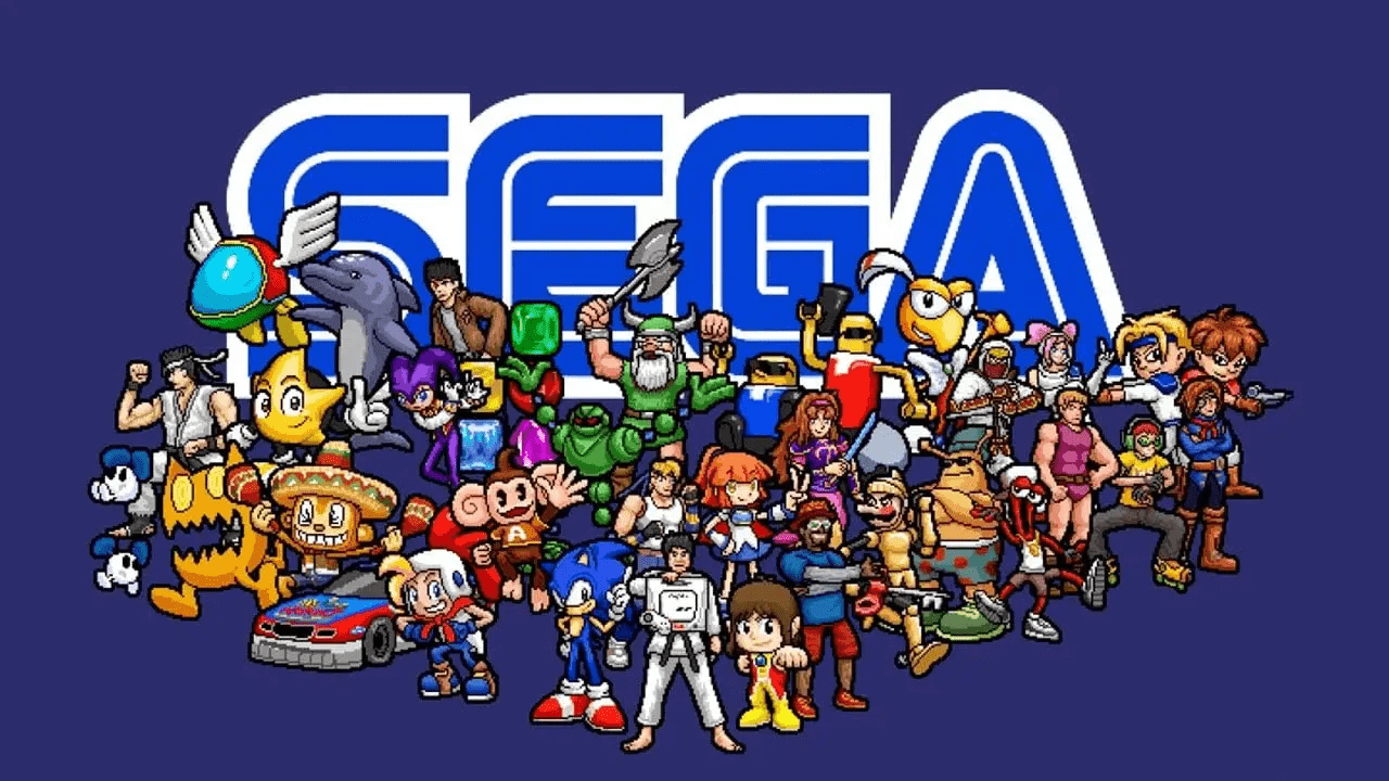 1280x720 SEGA May Be The Next Video Game Publisher To Elevate Prices To $ Following Sony And Activision