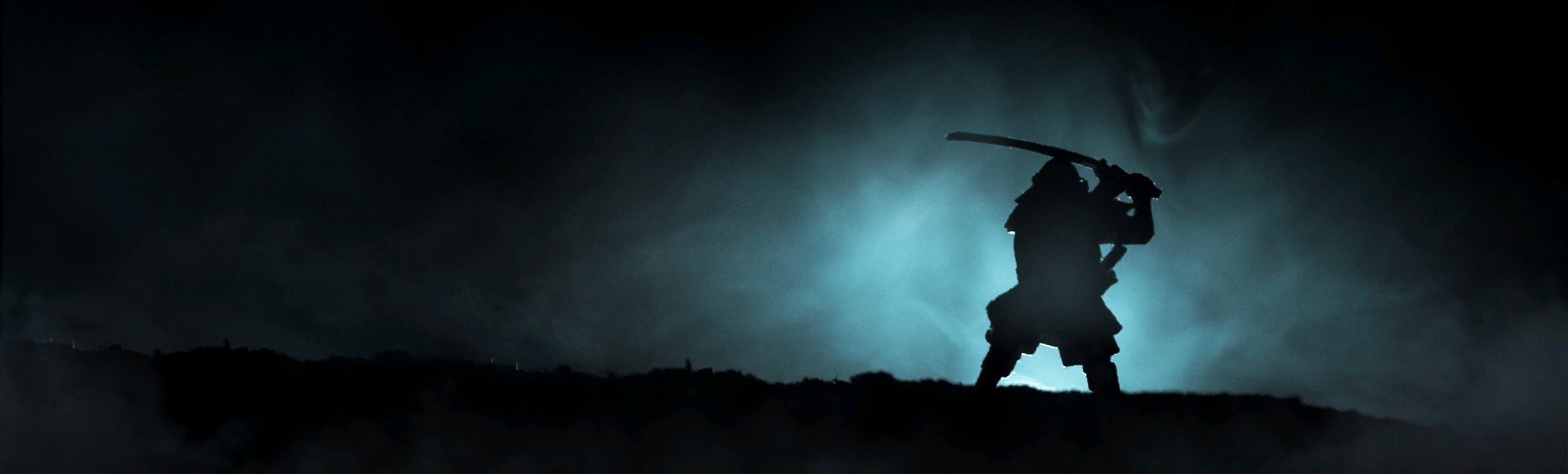 1920x580 Samurai Spirit