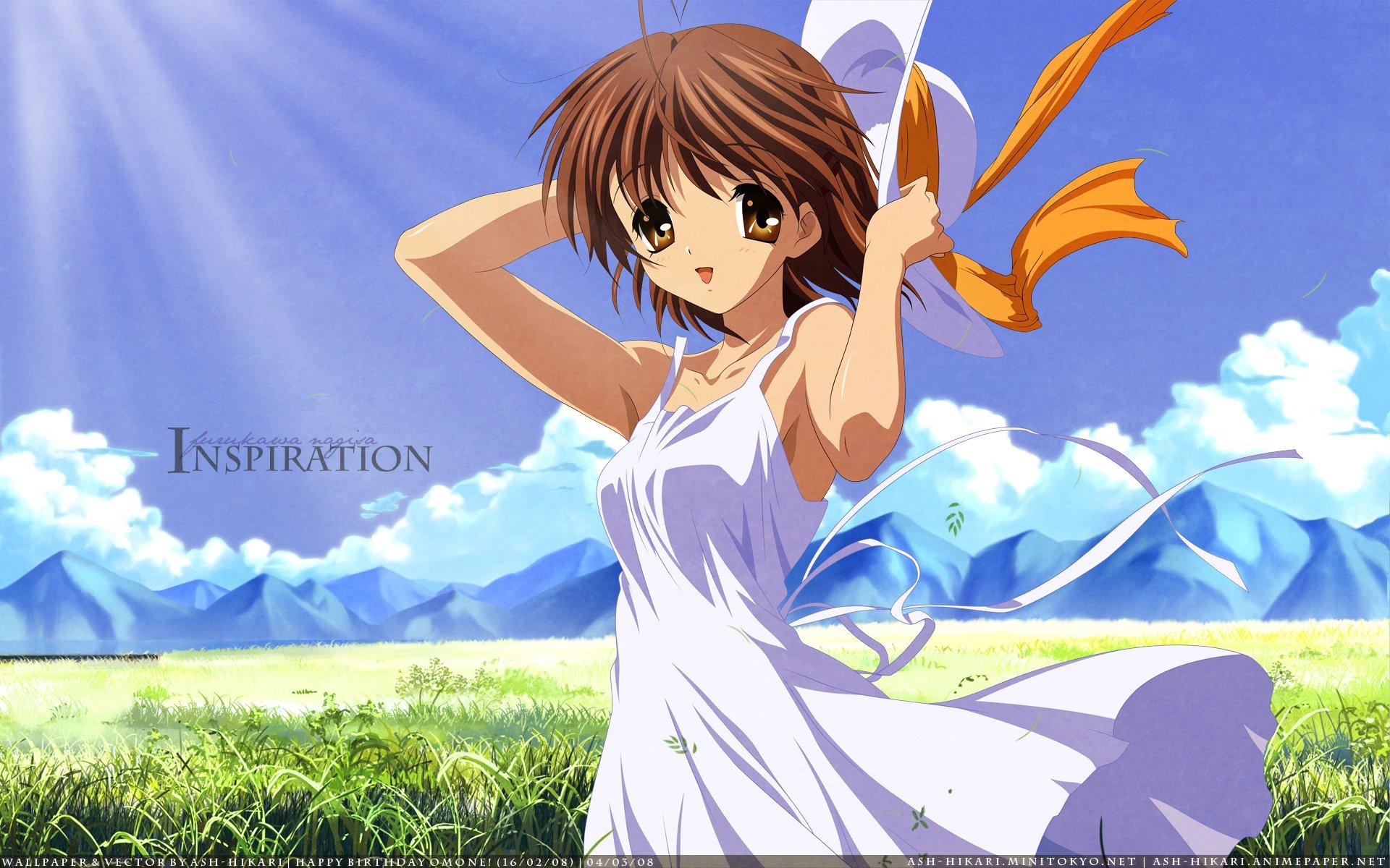 Clannad Clannad After Story wallpaper, 4472x3068, 191419