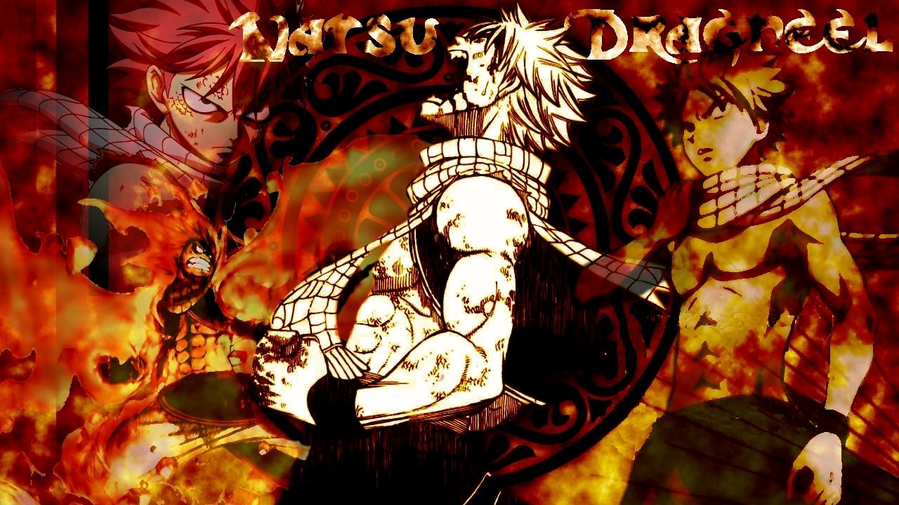 1280x720 ♥ `•.¸.•´ ♥ º .¸¸.•´¯`♥ Natsu Dragneel ♥ `•.¸.•´ ♥ º