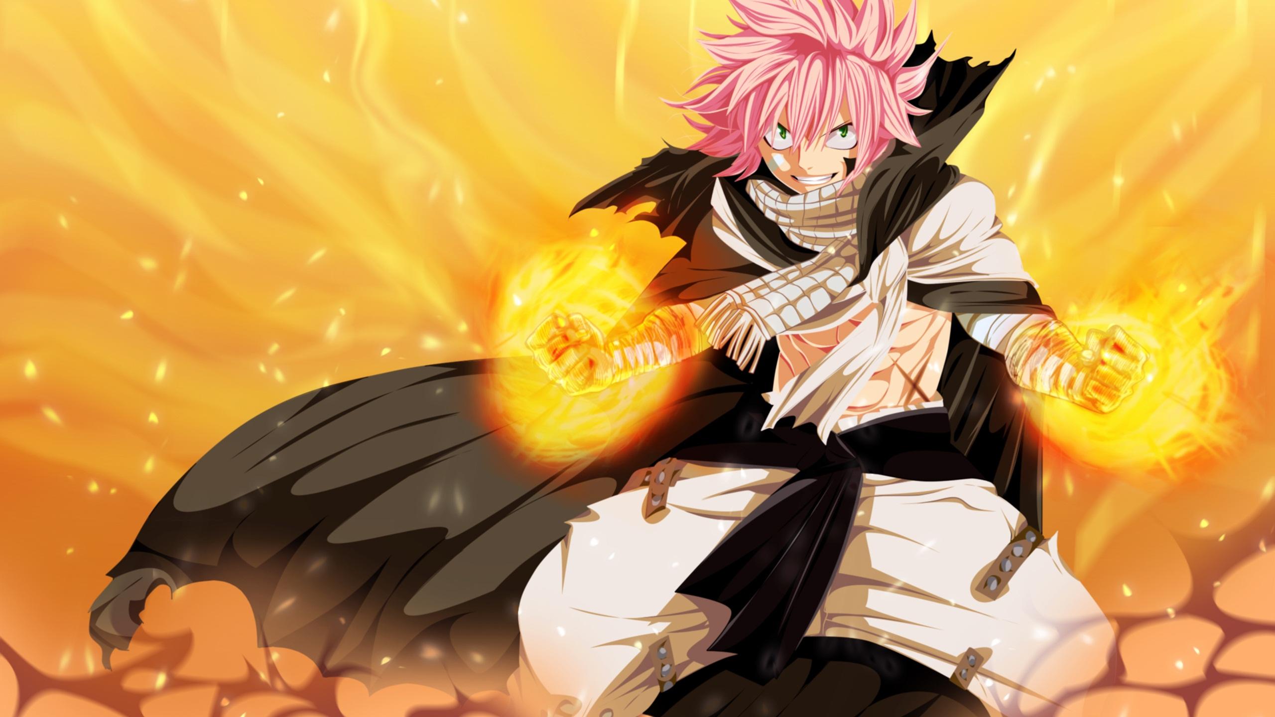 Featured image of post Serious Wallpaper Natsu Dragneel / Tons of awesome natsu dragneel fairy tail wallpapers to download for free.