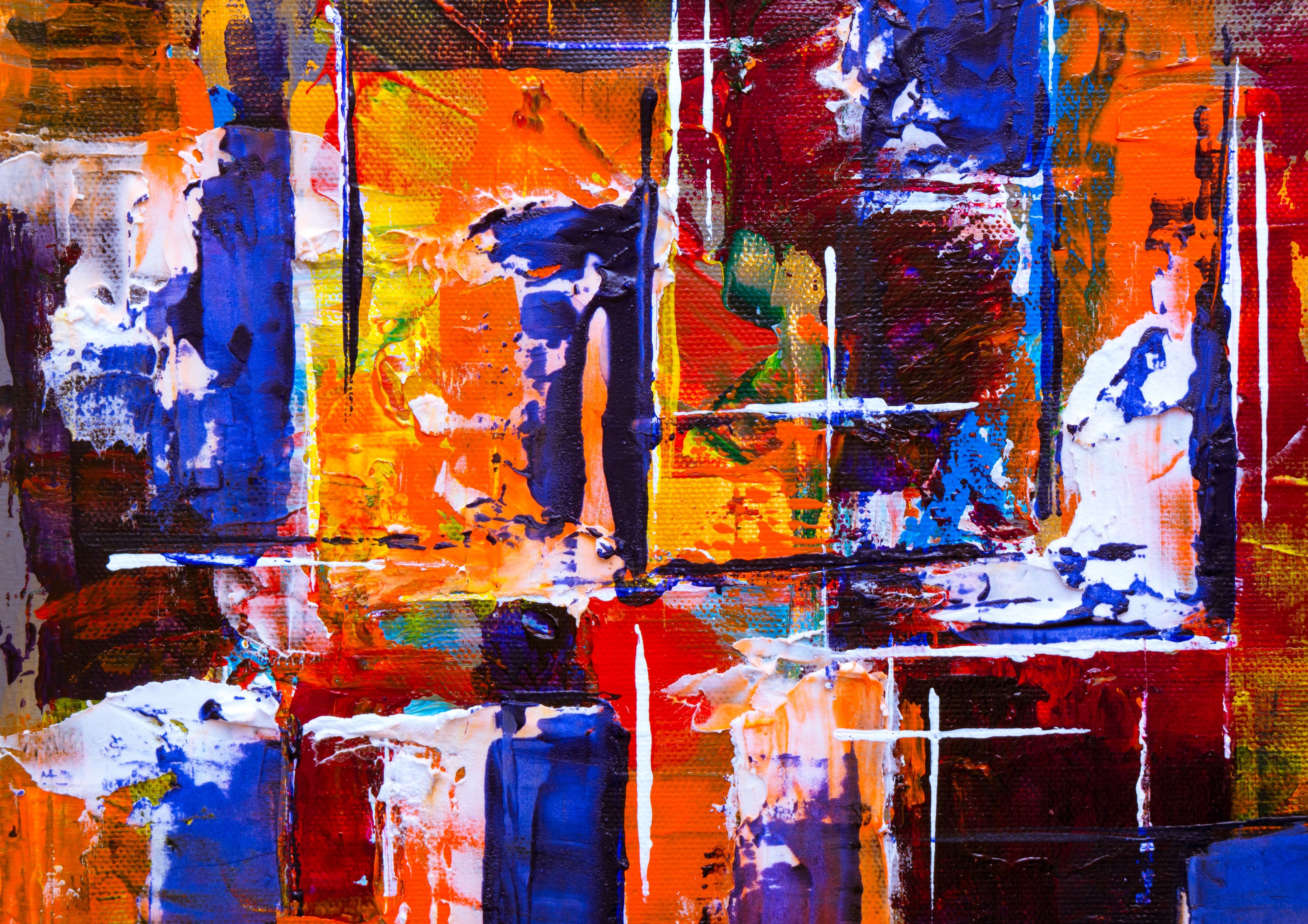 Oil Color Design Background Oil Colour Wallpapers - Top Free Oil Colour Backgrounds - WallpaperAccess