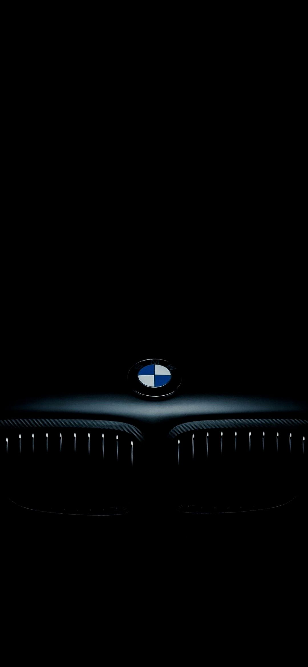 1080x2340 BMW Amoled Wallpaper