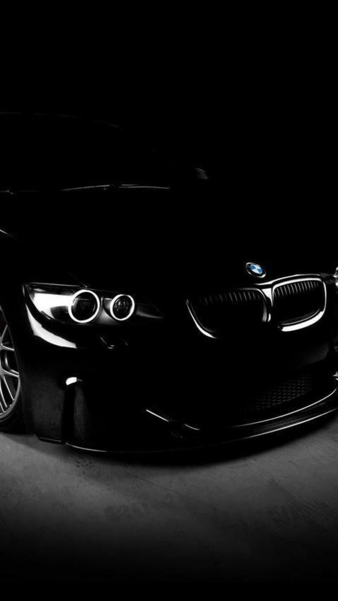 1080x1920 BMW Amoled Wallpaper