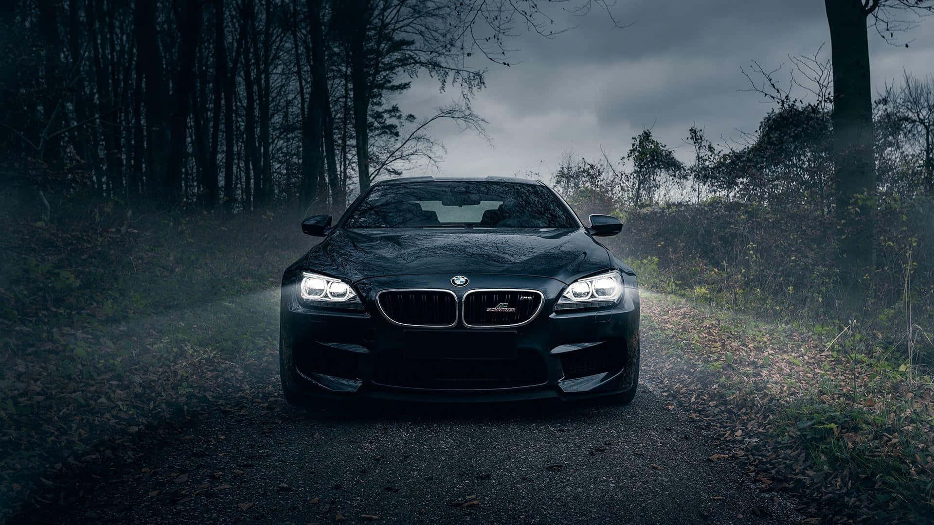 1920x1080 Bmw Cars Wallpaper