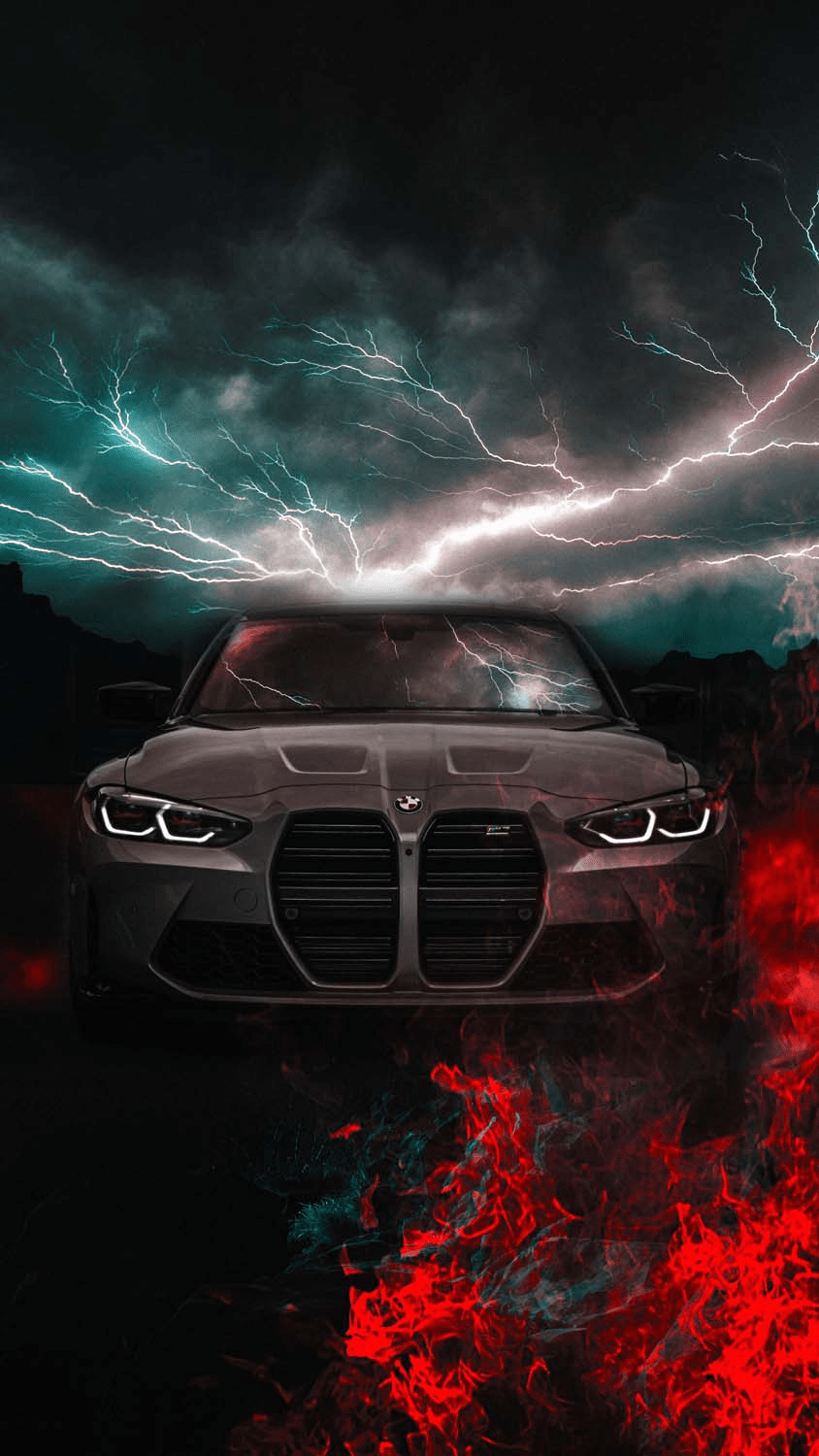 BMW Amoled Wallpapers - Top Free BMW Amoled Backgrounds - WallpaperAccess