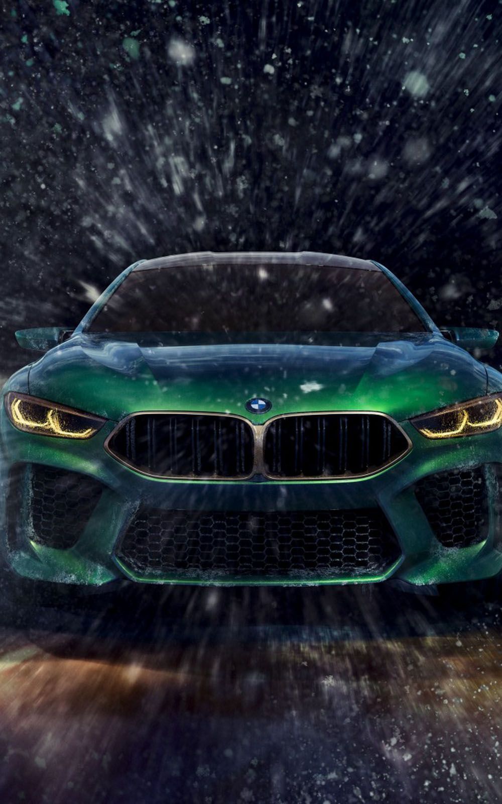 1000x1600 Mobile BMW Wallpaper