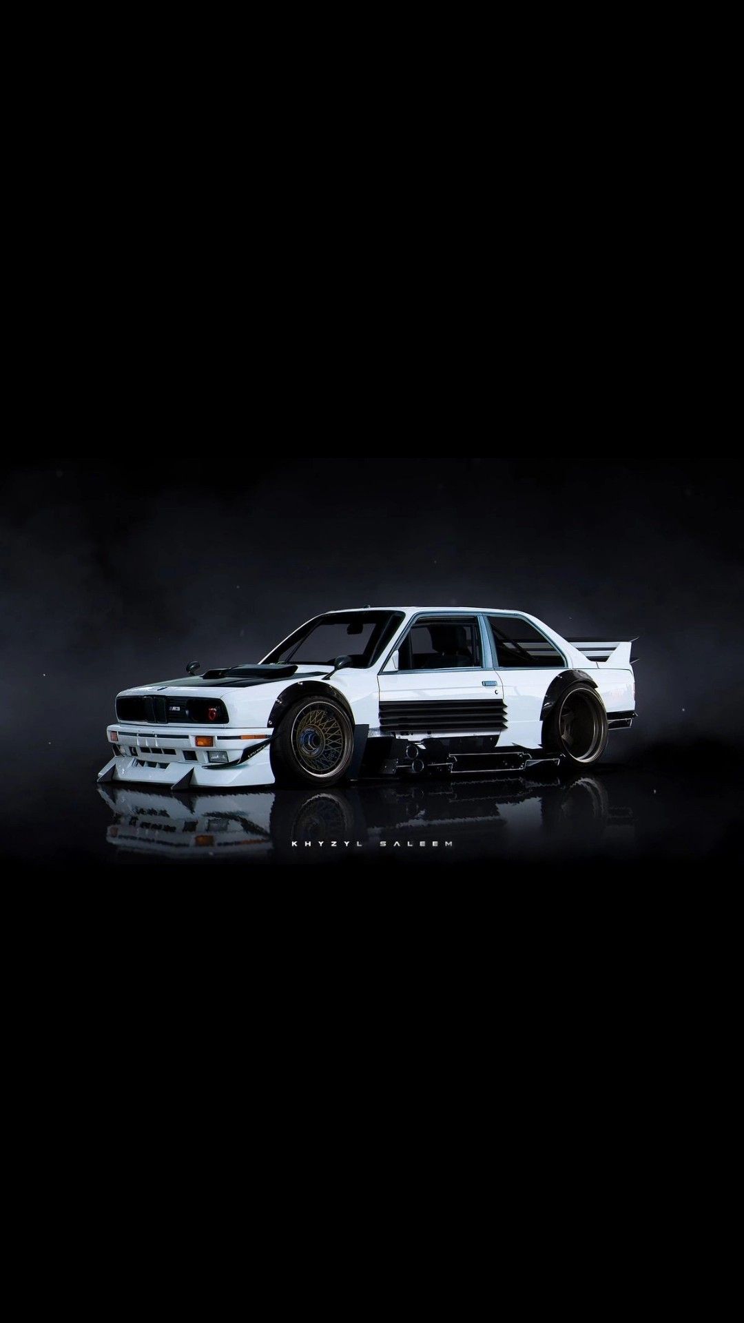 BMW Amoled Wallpapers - Top Free BMW Amoled Backgrounds - WallpaperAccess