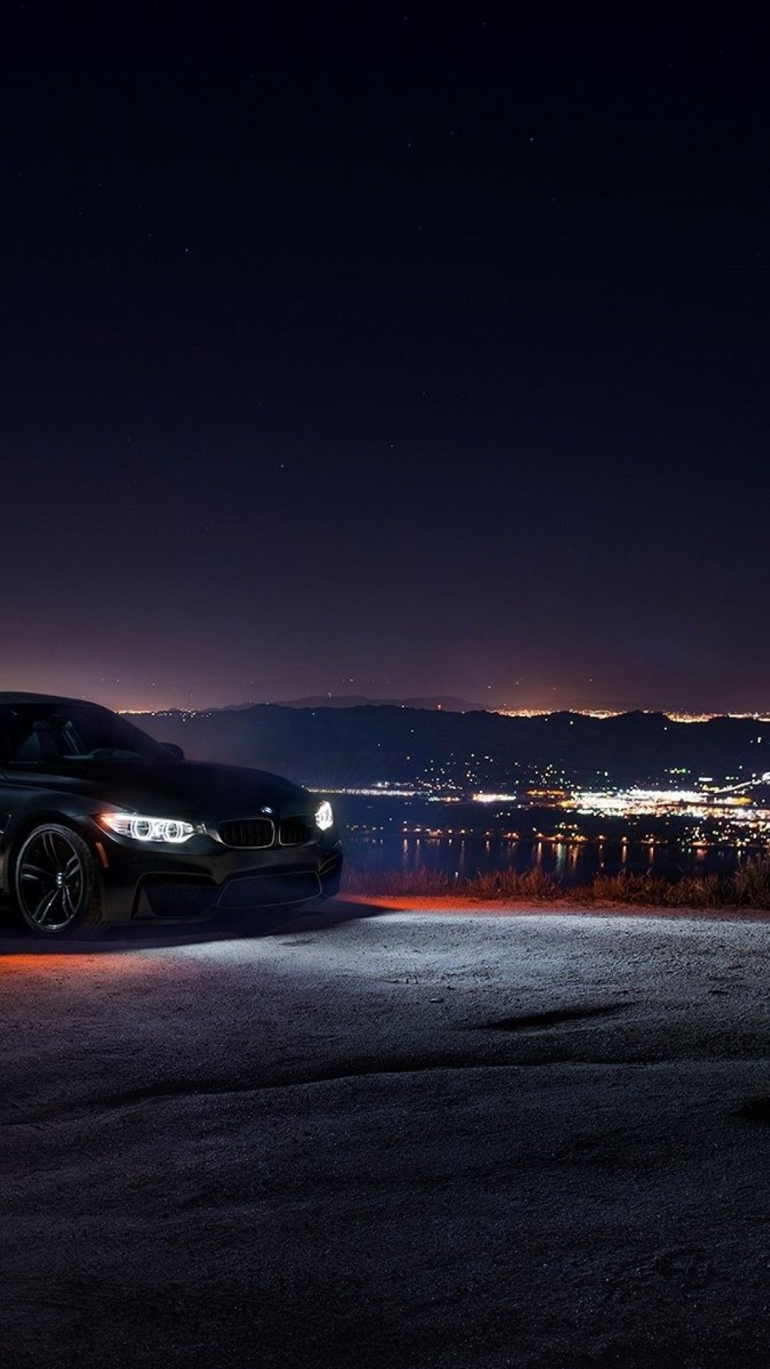 1080x1920 BMW Wallpaper