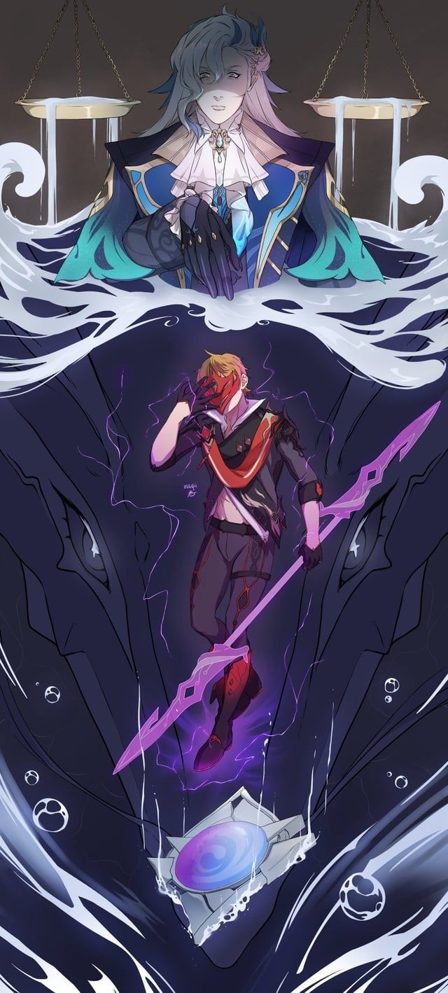 640x1418 4.0 Neuvillette Trailer Fanart : R NeuvilletteMains_