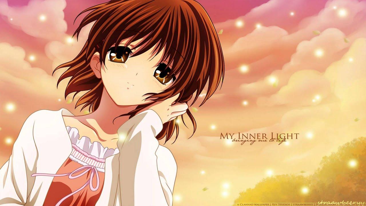 1280x720 Nagisa OST Full HD After Story