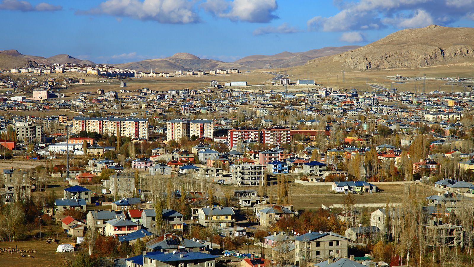 1600x900 Van, Turkey: Why this city is the world capital of breakfasts