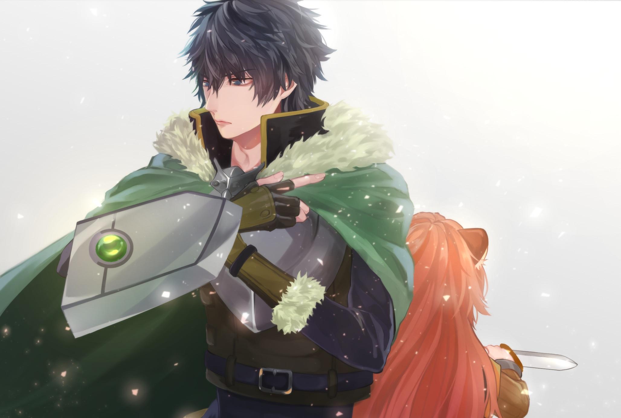 2056x1384 Naofumi Iwatani Wallpaper