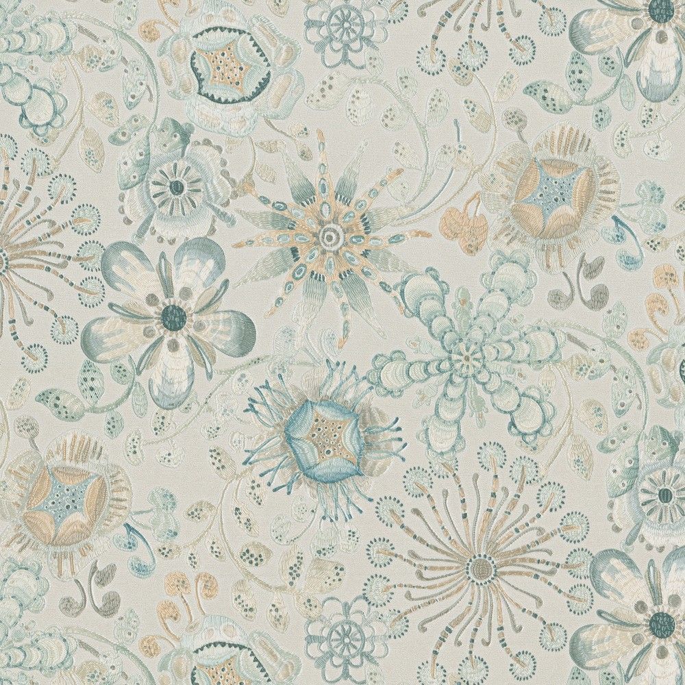 1000x1000 MI10314 Home 4 Wallpaper Garden Wallpaper