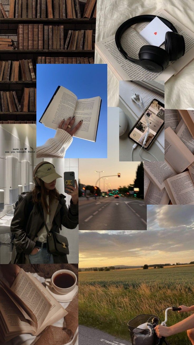 736x1308 Wallpaper book aesthetic. Book wallpaper, Cute wallpaper, Reading wallpaper