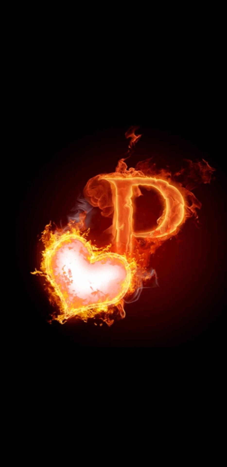 Burning Heart Wallpapers - Top Free Burning Heart Backgrounds ...