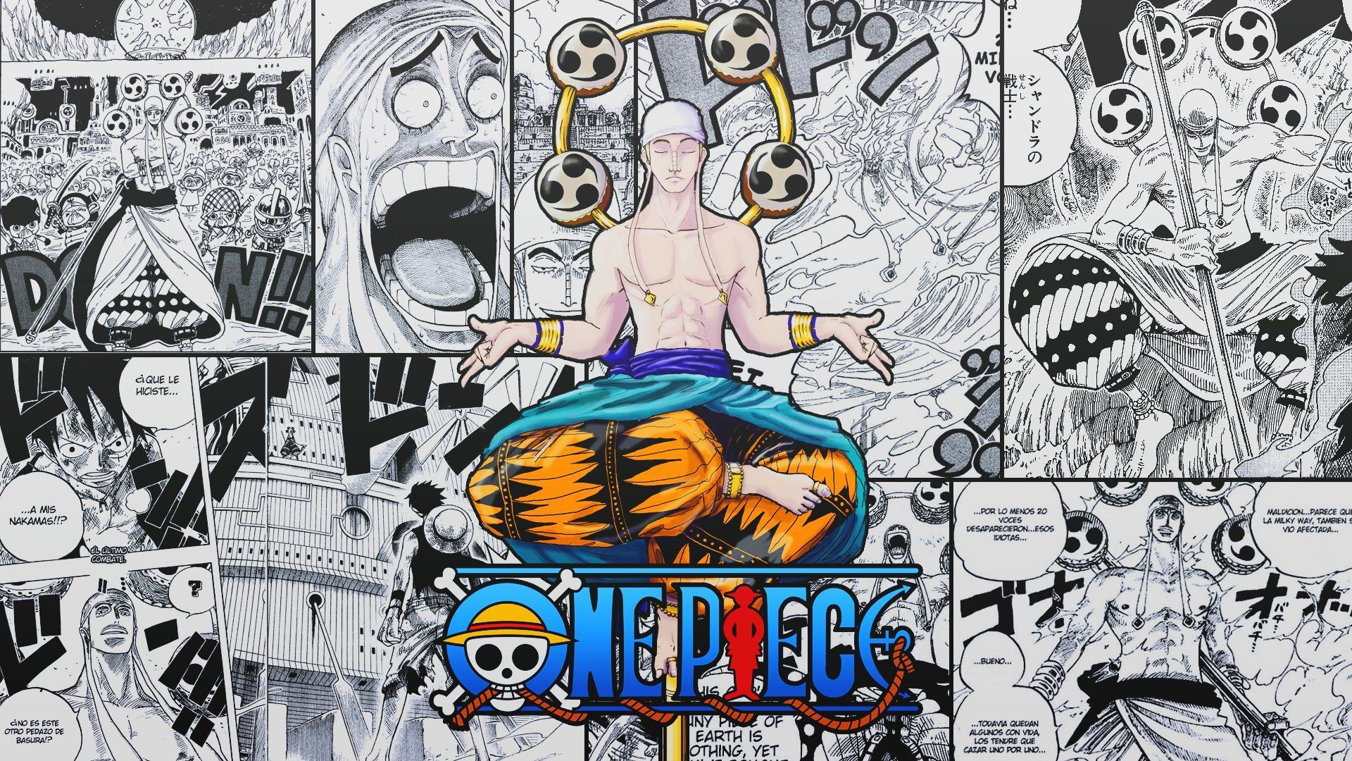 1920x1080 Anime One Piece HD Wallpaper