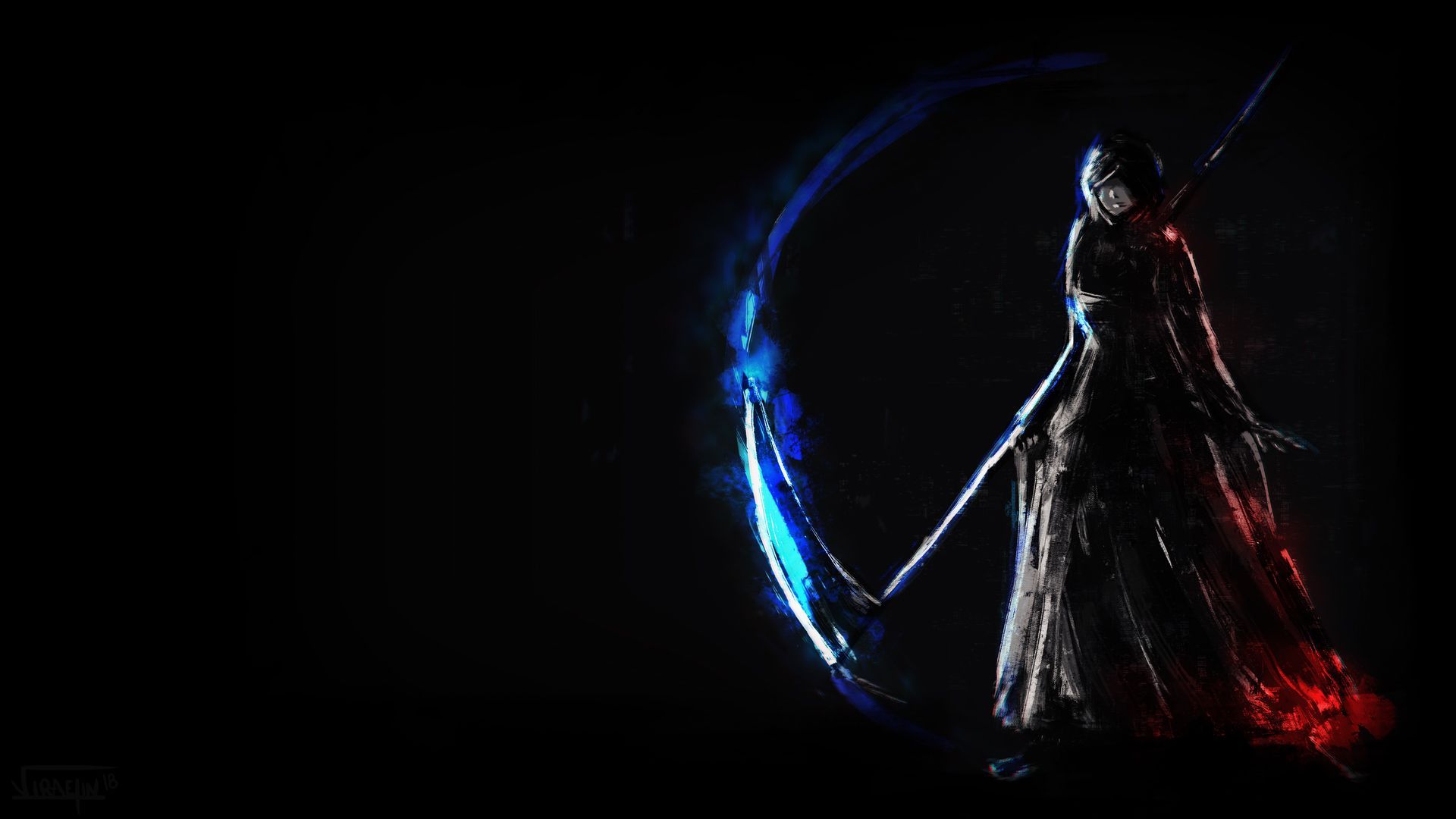 1920x1080 Sister Friede