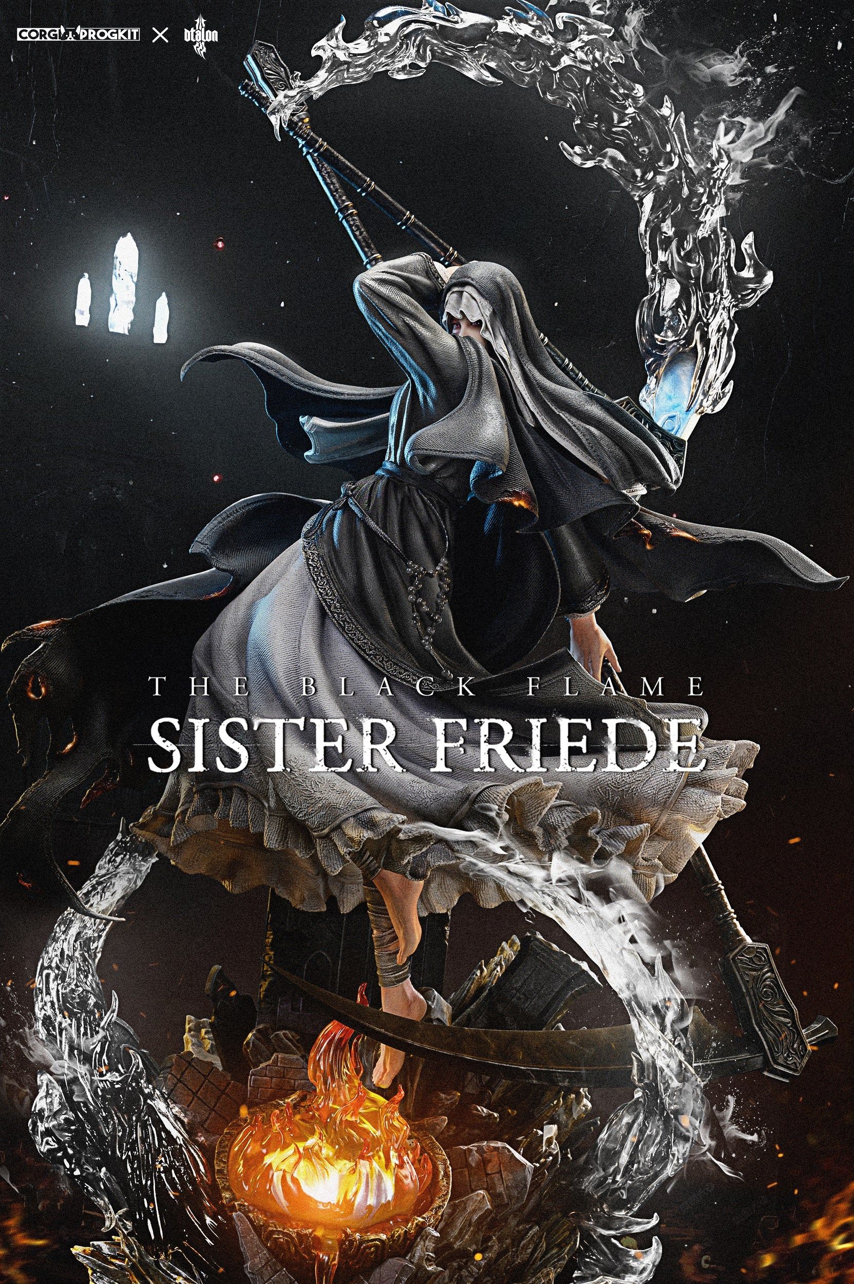 Sister Friede Wallpapers Top Free Sister Friede Backgrounds