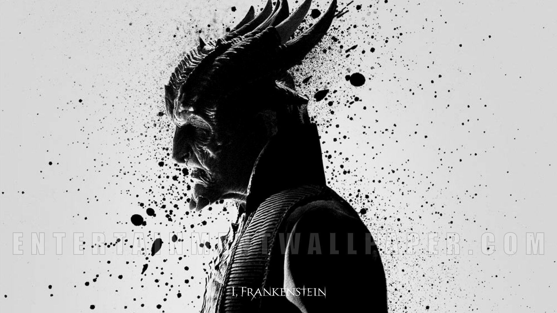 1920x1080 I FRANKENSTEIN dark monster f wallpaperx1080