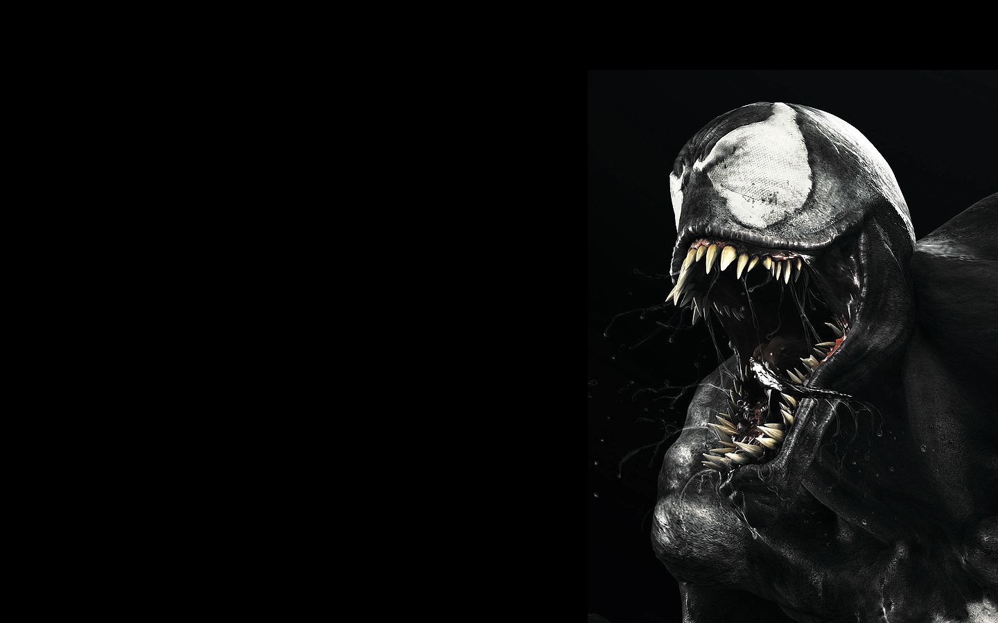 1440x900 Free Monster Wallpaper 16976 1440x900px
