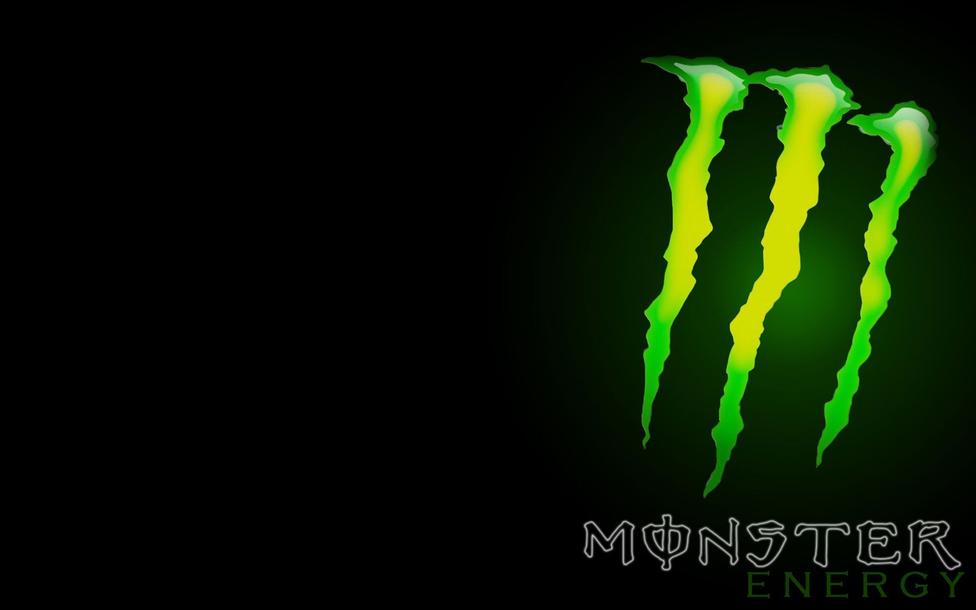 1920x1200 Free download Pin Free Wallpaper Monster Energy Black Wallpaper [1920x1200] for your Desktop, Mobile & Tablet. Explore Monster Wallpaper Free. Free Monster Wallpaper, Free Monster Wallpaper, Monster High Free Wallpaper