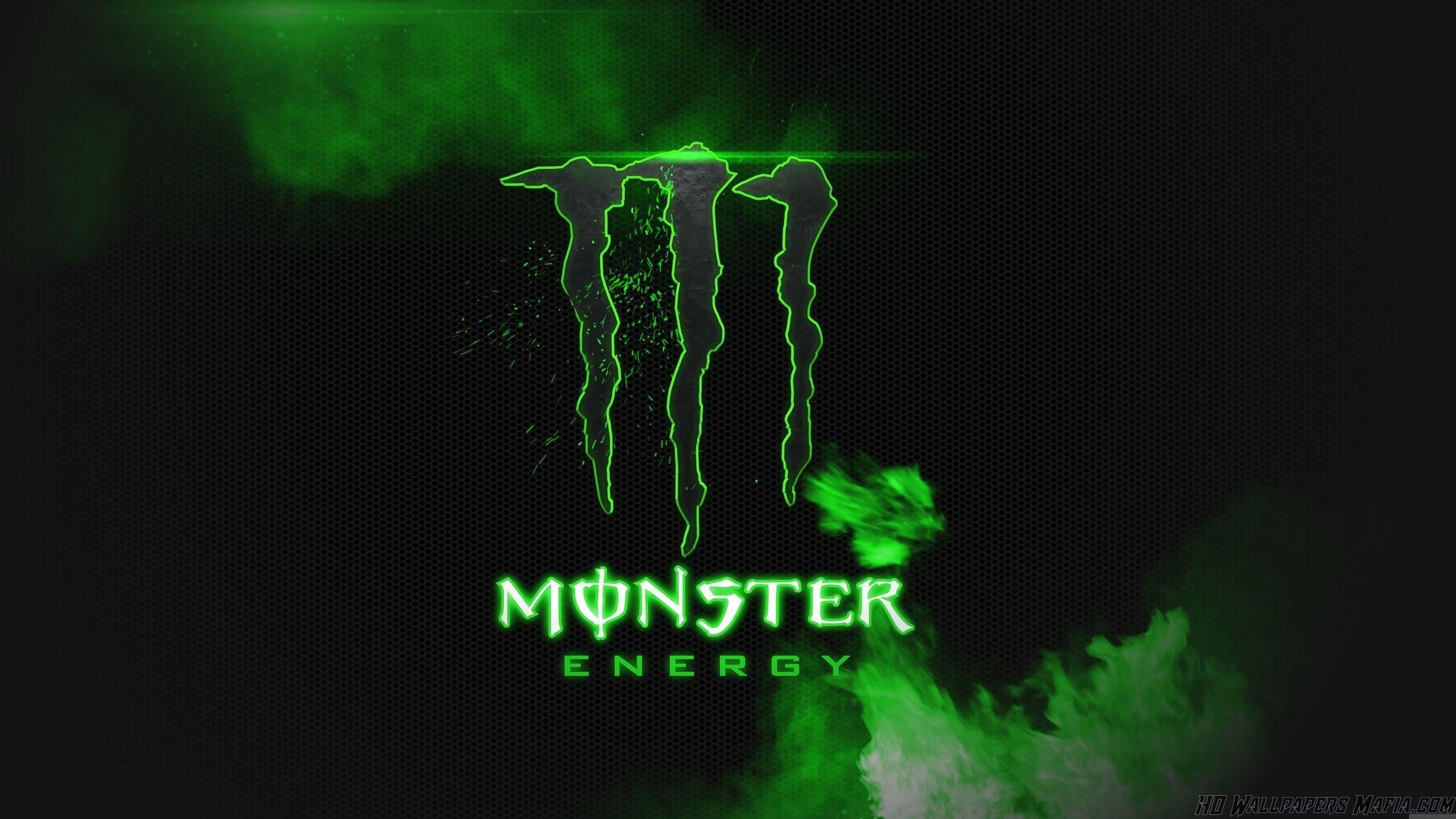 2906x1634 Monster Energy Wallpaper HD 2018