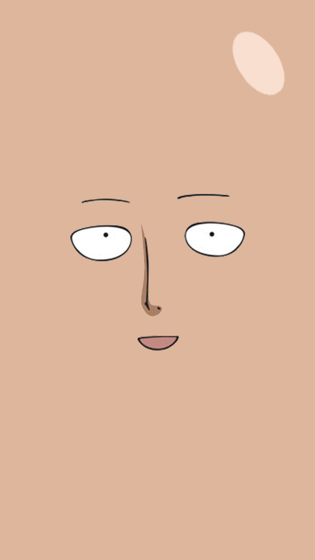 1080x1920 Saitama Face