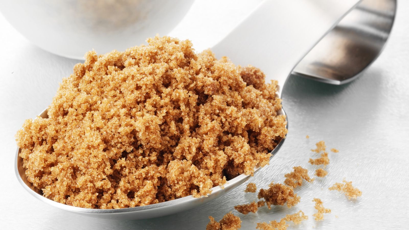1600x900 Don't Make This Mistake When Melting Brown Sugar