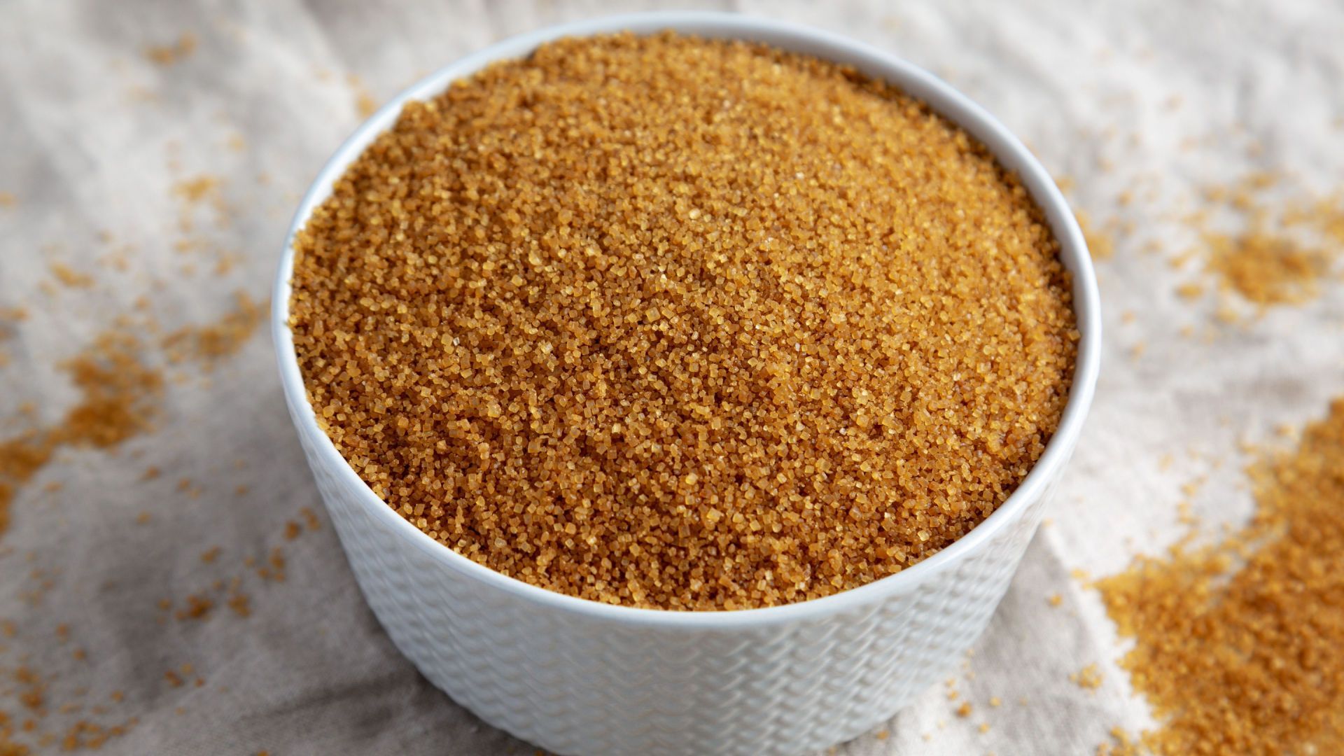 1920x1080 Main Types of Brown Sugar Explained