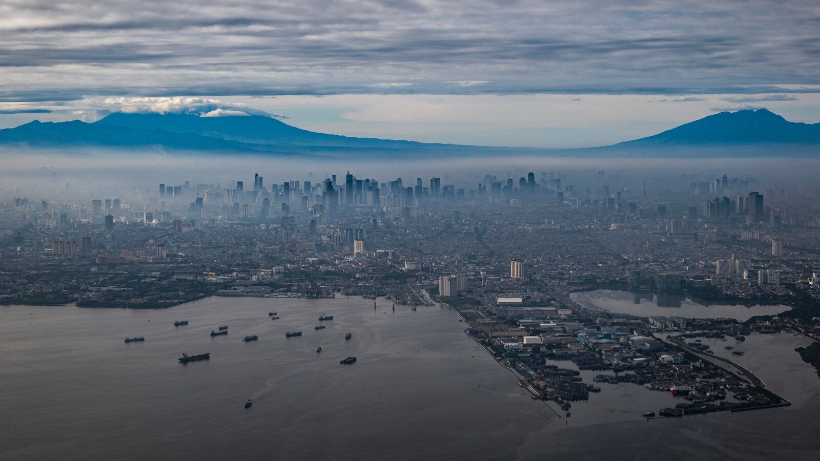 1600x900 Indonesia Plans on Building Nusantara, a New Capital City