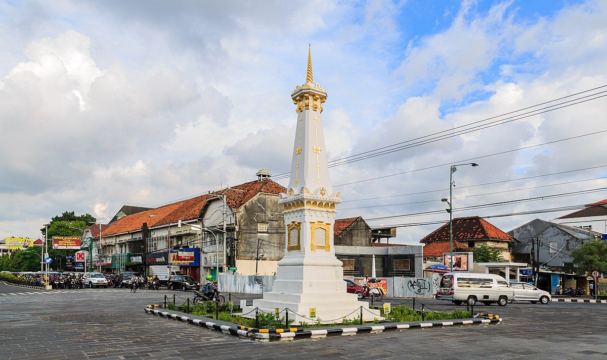1200x713 Yogyakarta