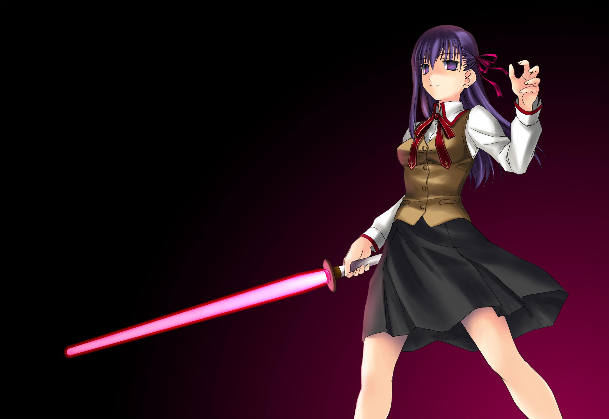 2550x1755 Matou Sakura Wallpaperx1755