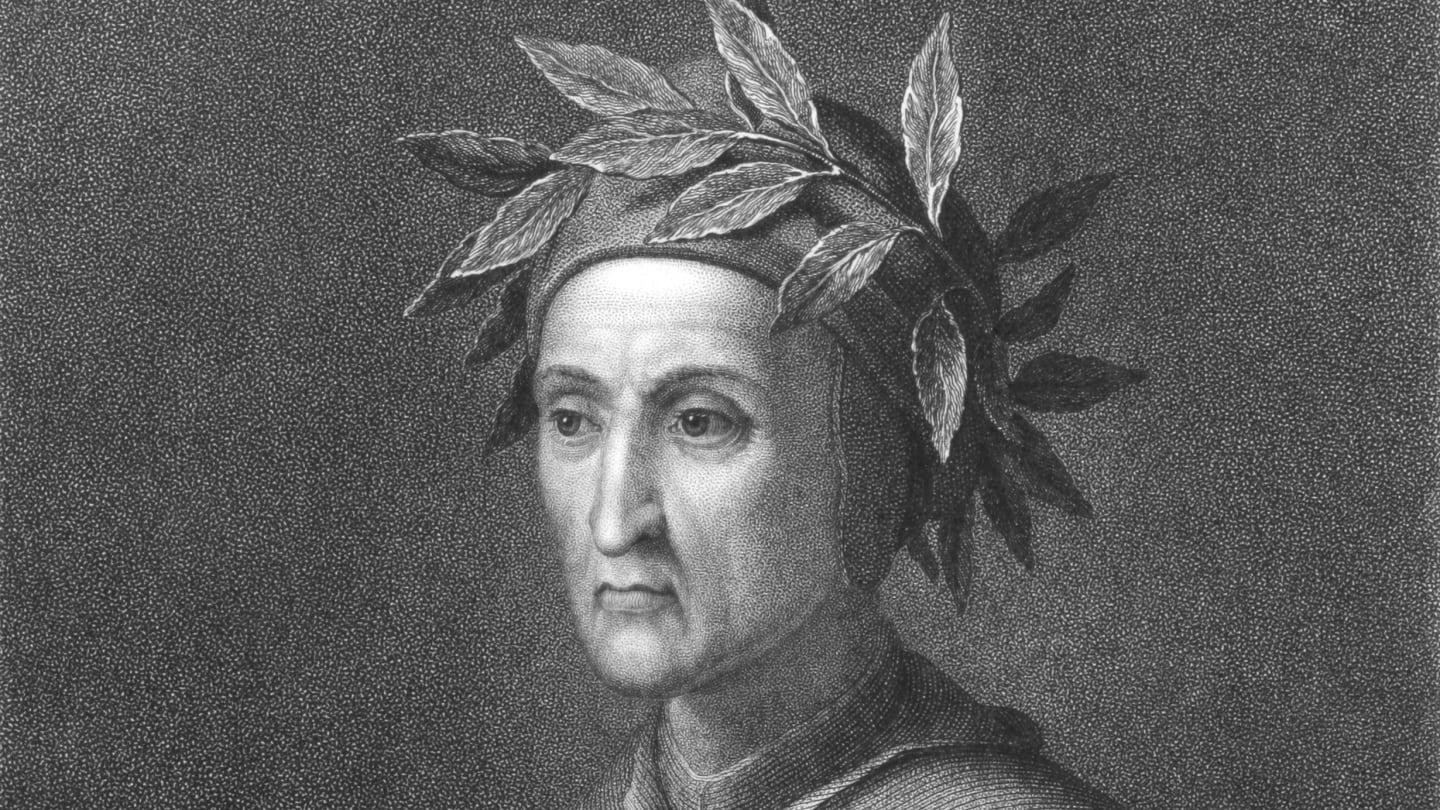 1440x810 Dante Alighieri Biography & Facts: The Divine Comedy, Inferno, and Quotes