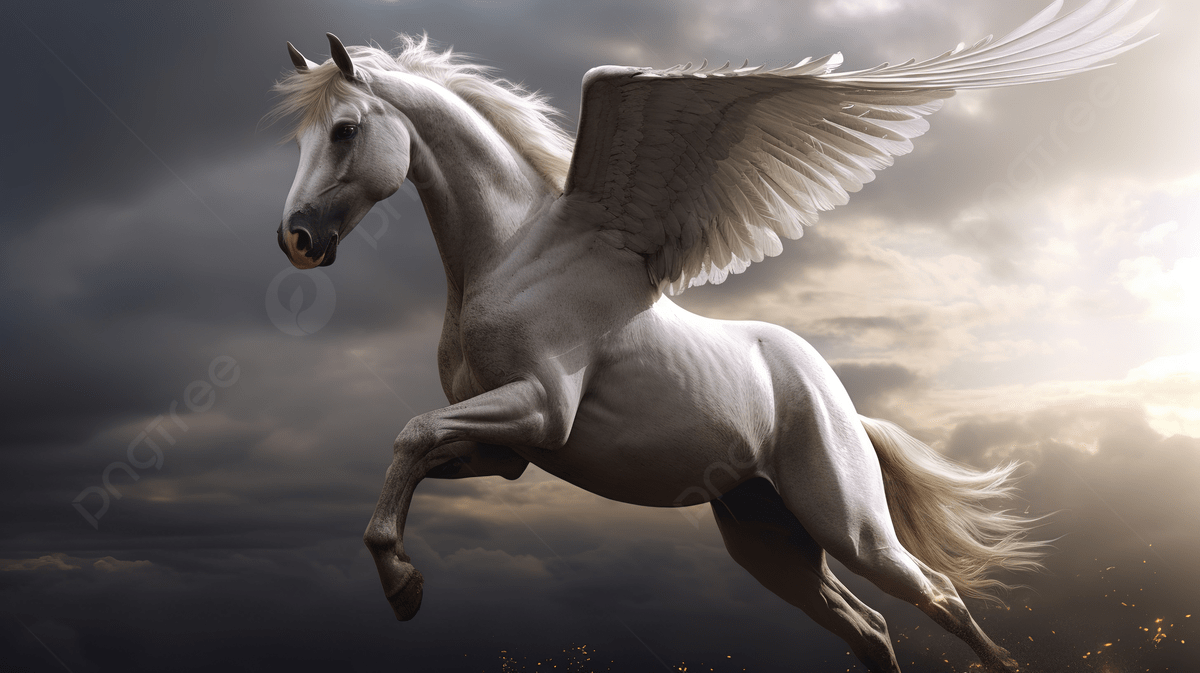 Flying Horse Wallpapers Top Free Flying Horse Backgrounds