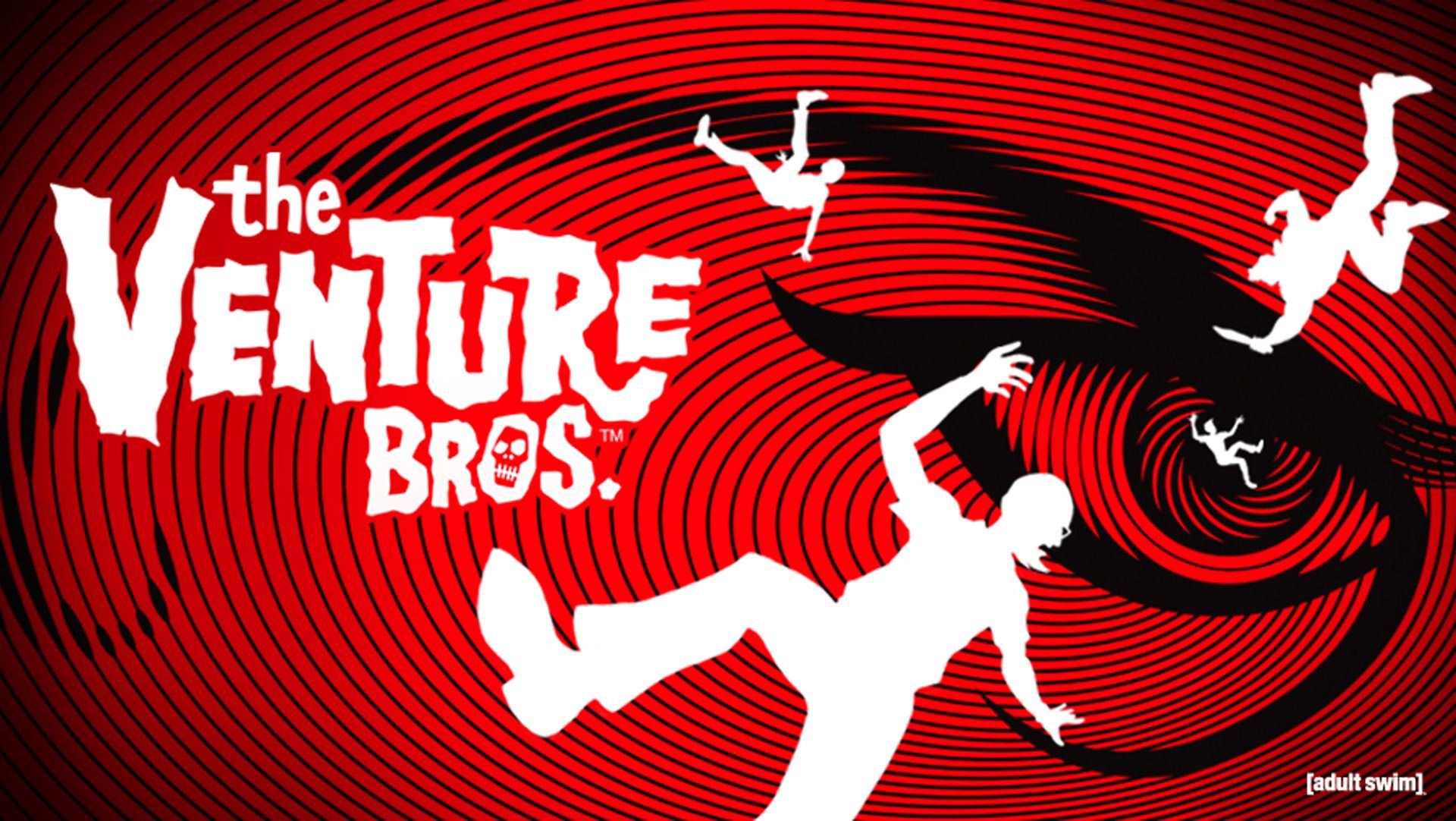 1920x1082 TV Show The Venture Bros. HD Wallpaper