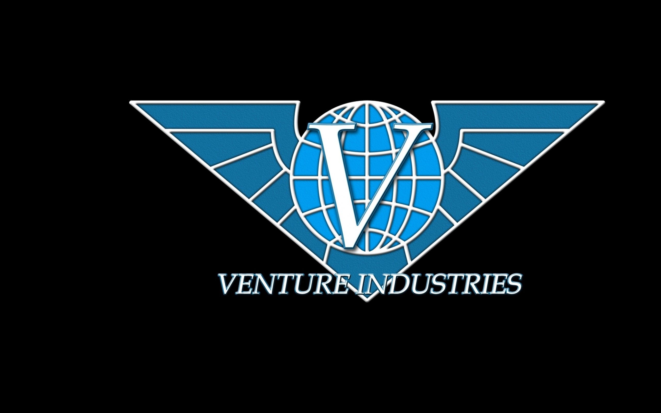 2560x1600 Venture Brothers Wallpaper