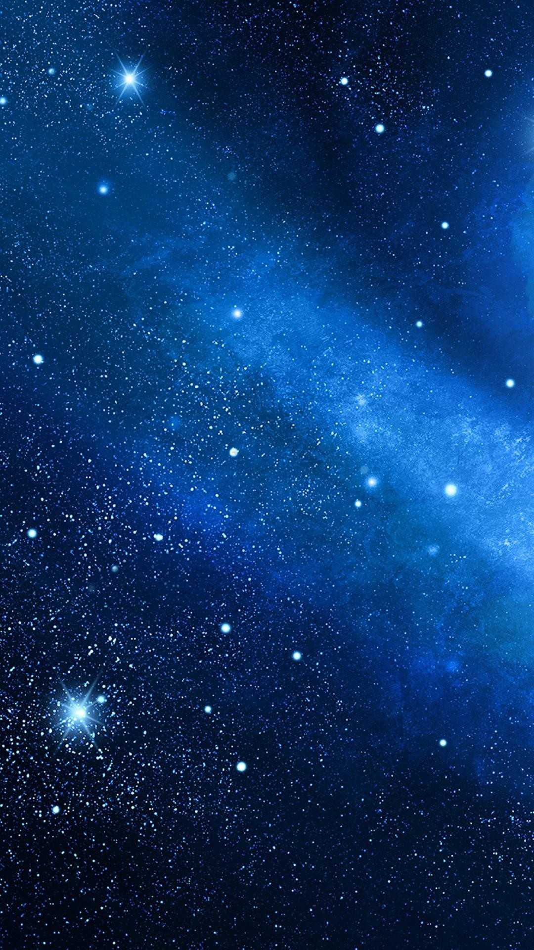 1080x1920 Starseed Wallpaper