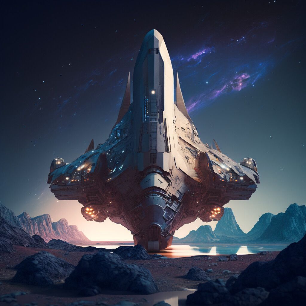 1024x1024 The Mothership