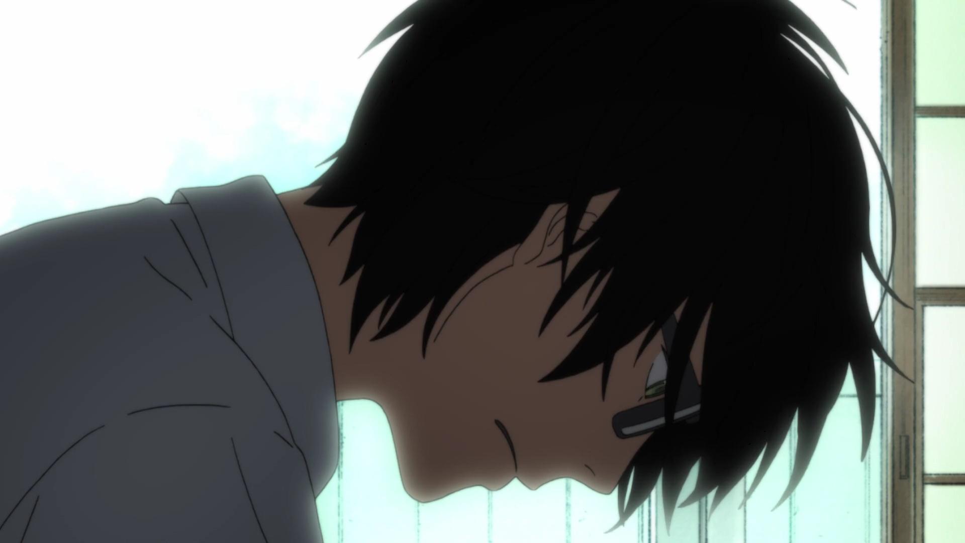 1920x1080 Visualizing Loneliness In 3 Gatsu No Lion