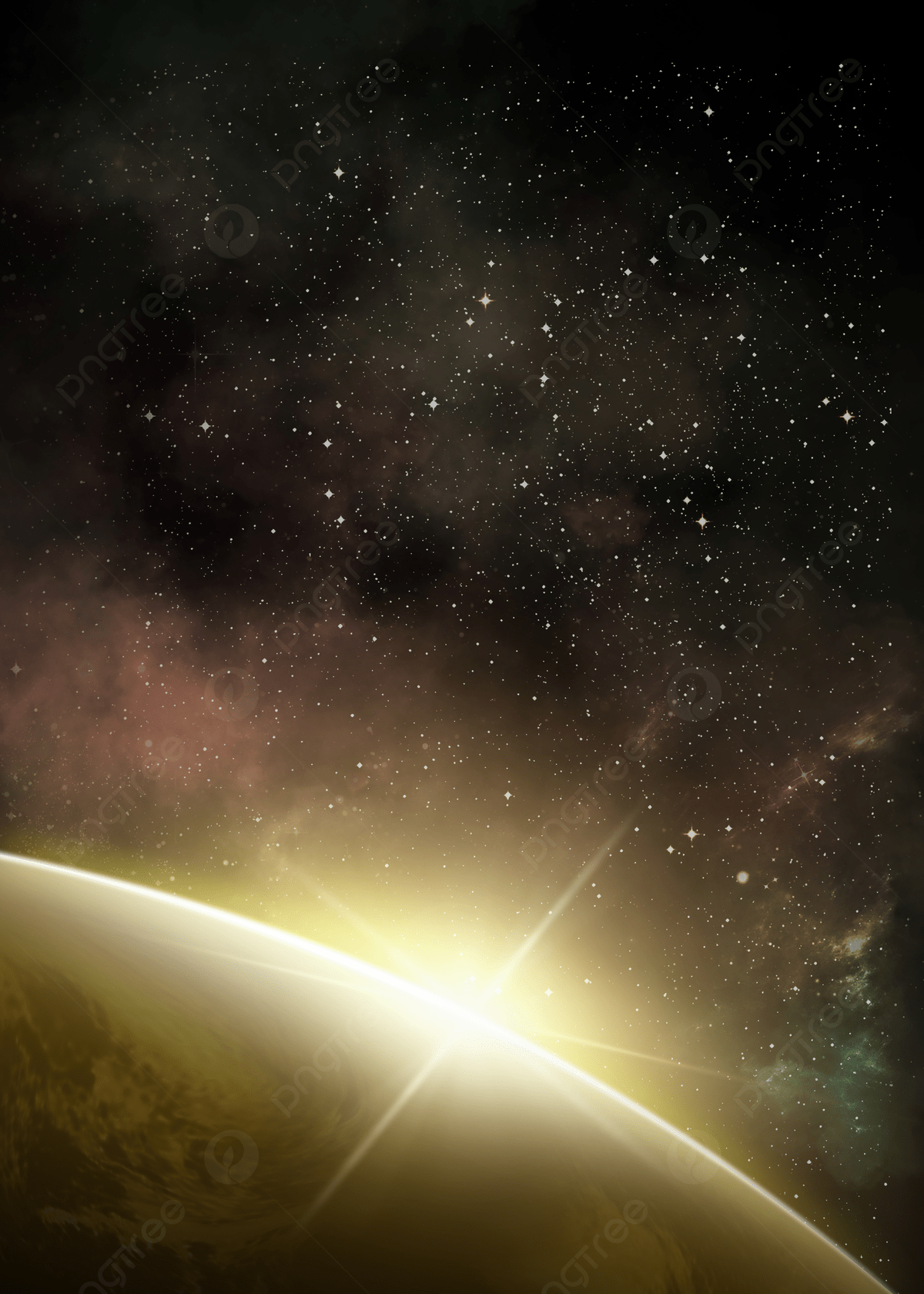 1200x1680 Sunrise Yellow Glare Sun Galaxy Universe Background Wallpaper Image For Free Download
