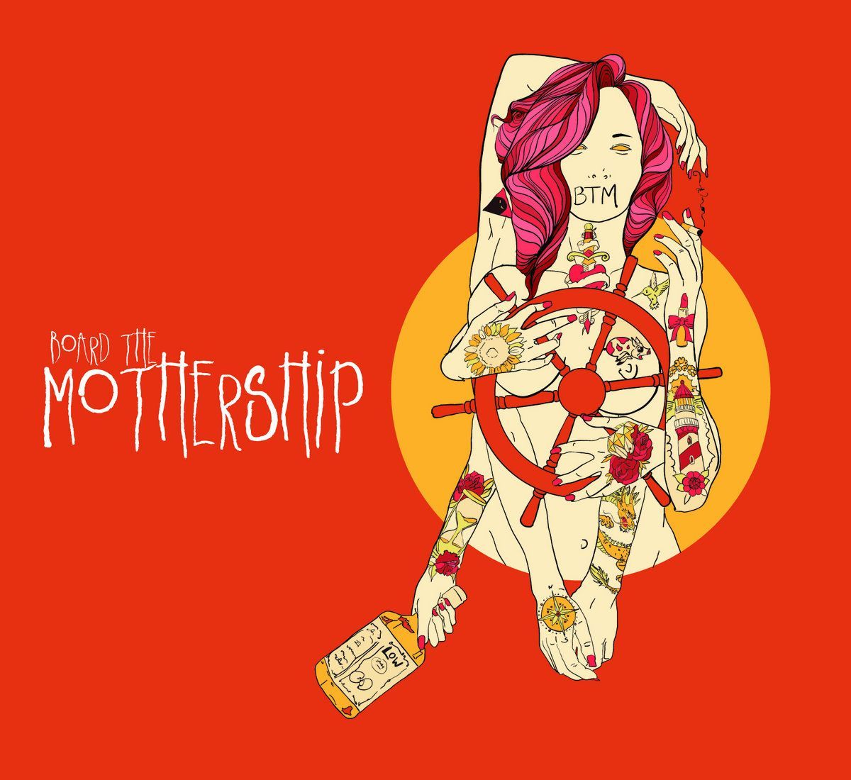1200x1100 Board The Mothership
