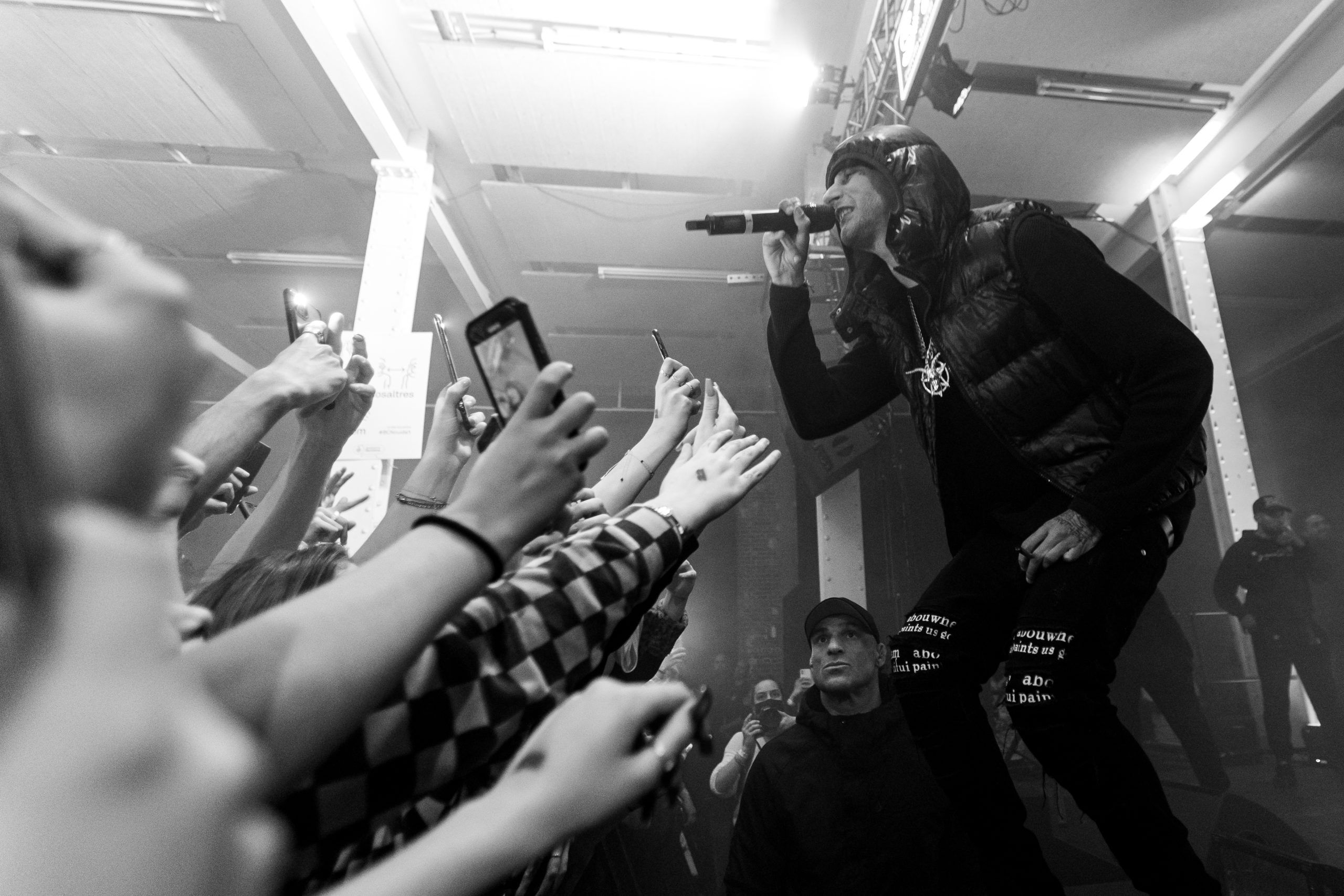 2560x1707 Yung Beef, de Barcelona al cielo WebEargasm Web