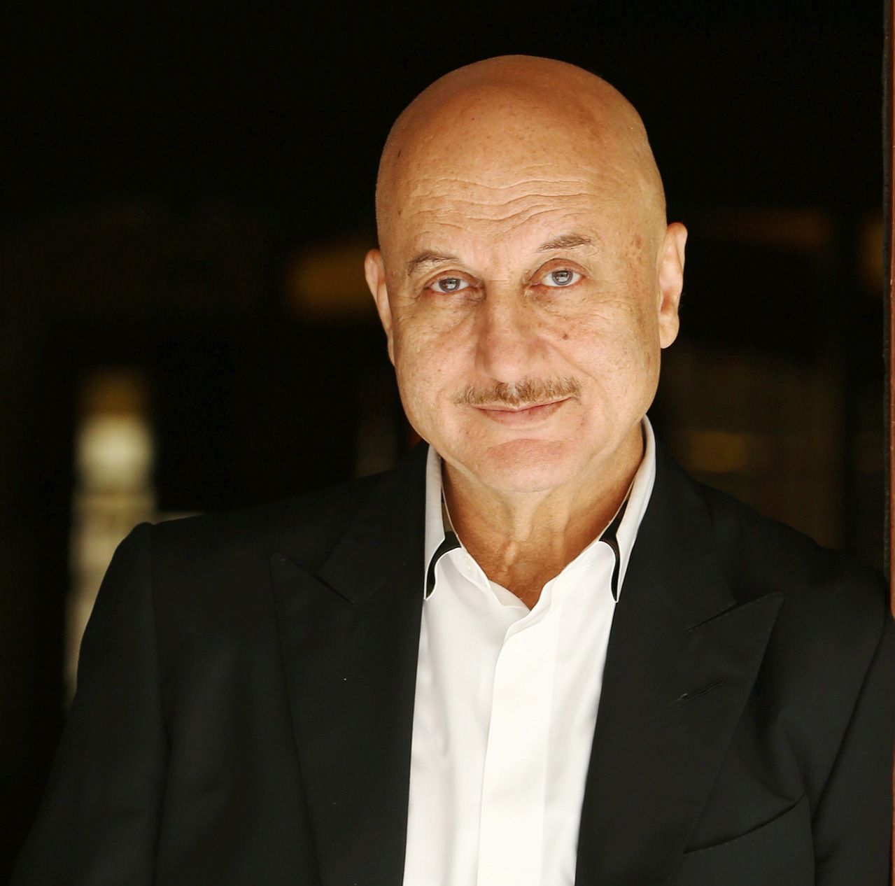 1279x1266 Anupam Kher Wallpaper