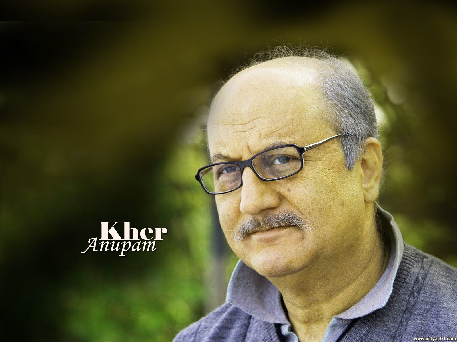 1600x1200 Anupam Kher Wallpaper