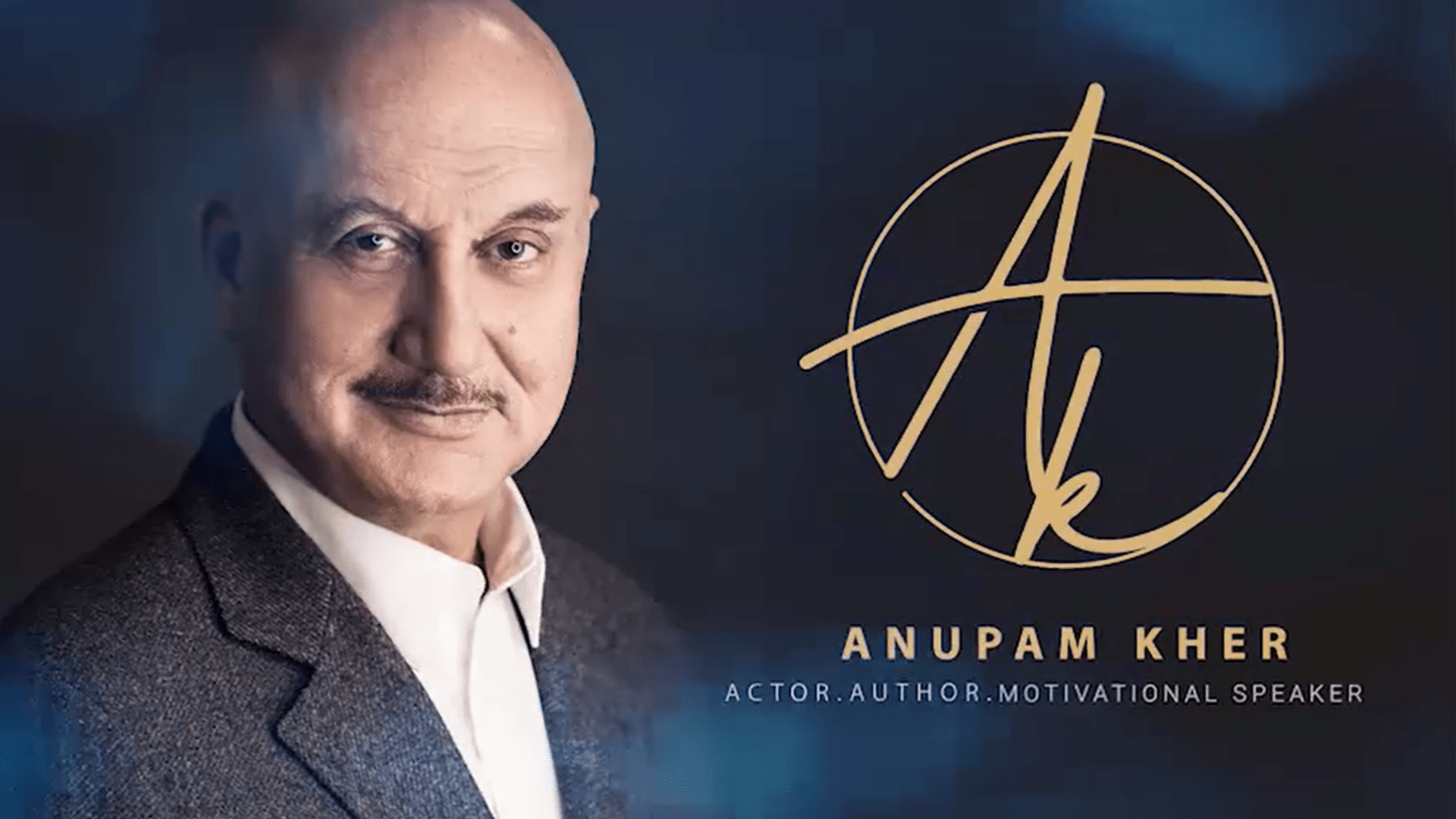 Anupam Kher Wallpapers - Top Free Anupam Kher Backgrounds - WallpaperAccess