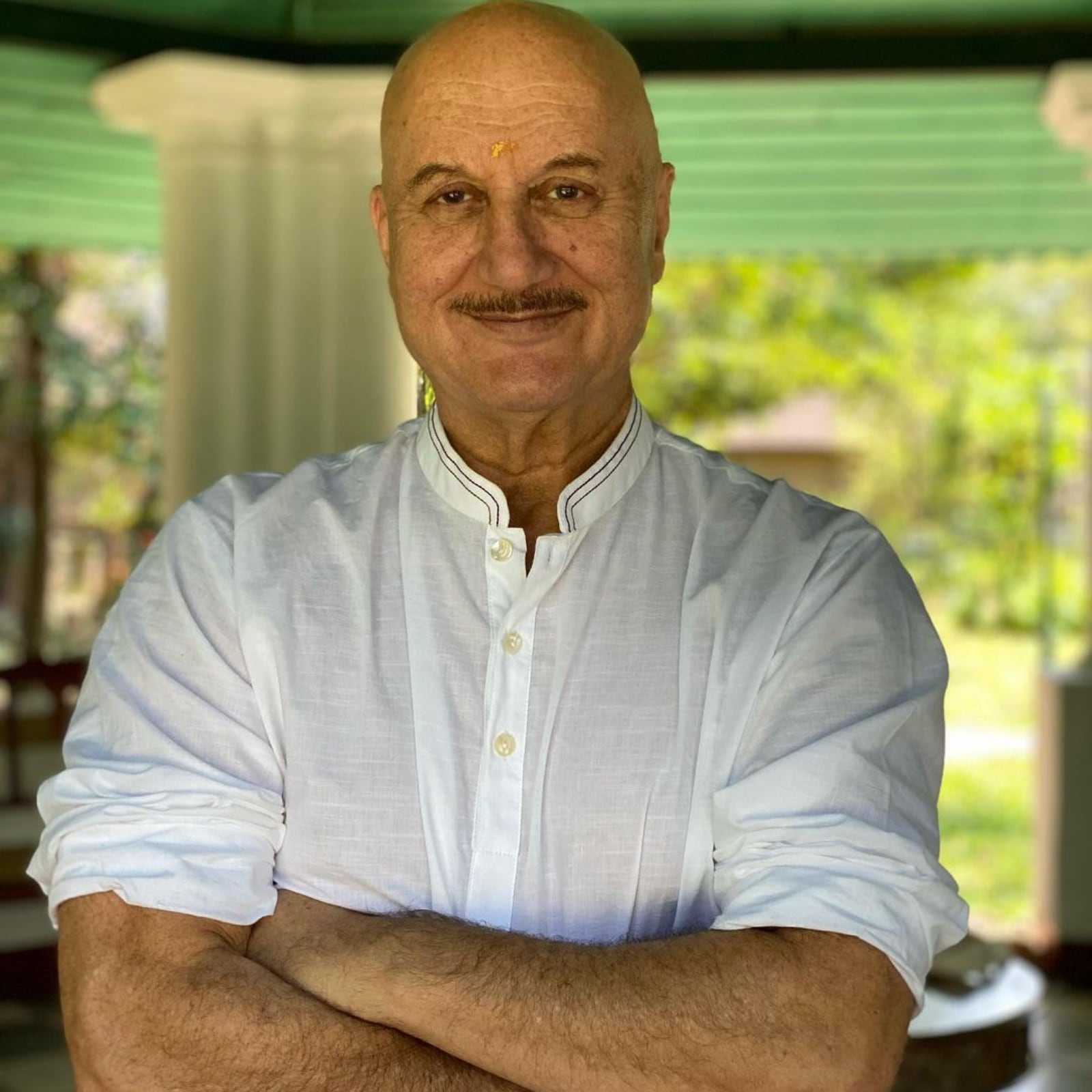 1600x1600 Anupam Kher Says Karan Johar, Sajid Nadiadwala, Aditya Chopra Doesn't Cast Him: 'Was A Darling of These People'