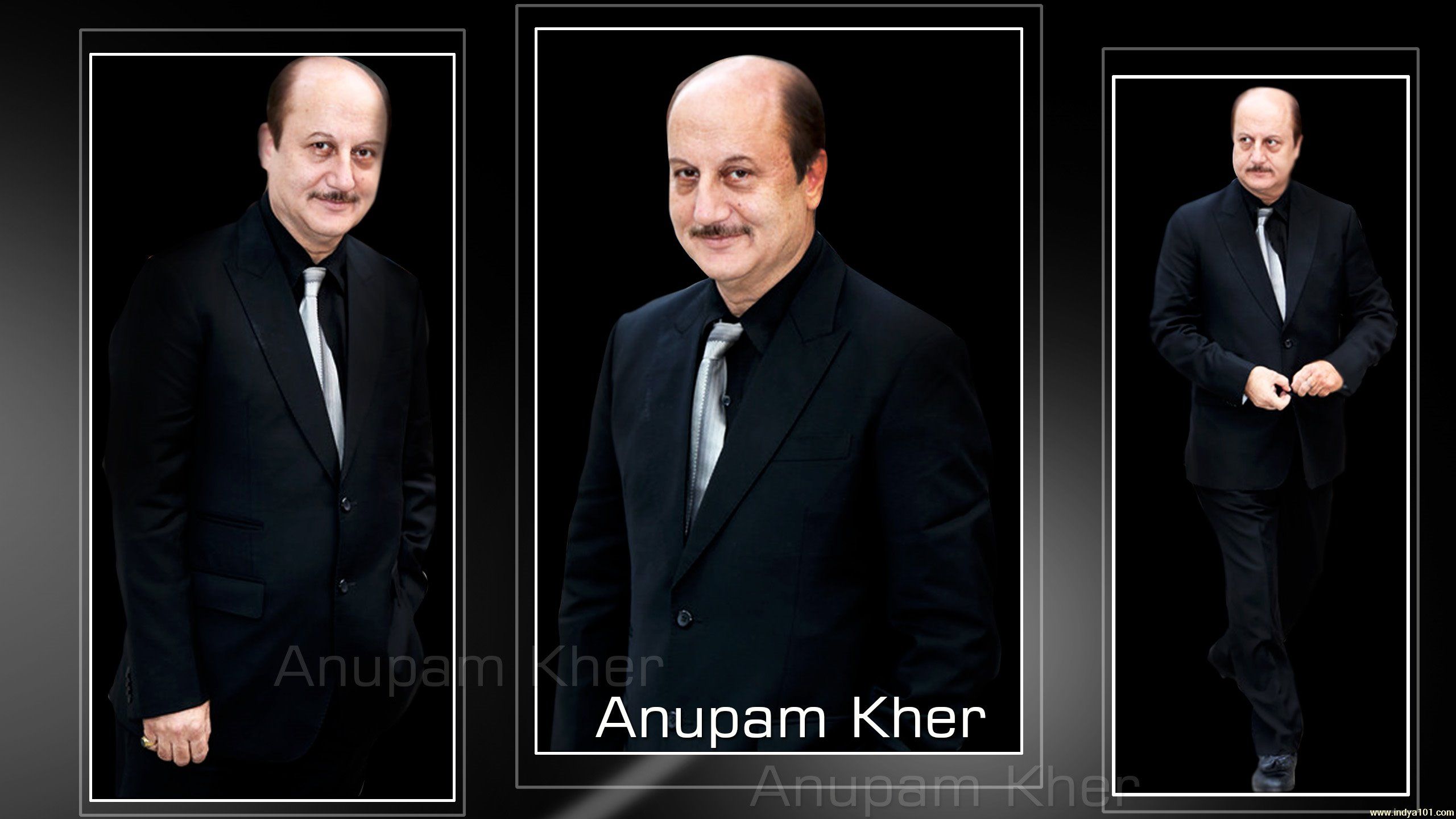 Anupam Kher Wallpapers - Top Free Anupam Kher Backgrounds - WallpaperAccess