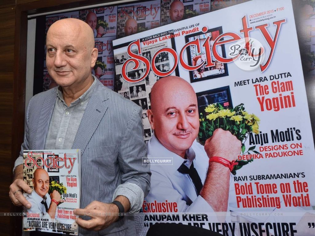 Anupam Kher Wallpapers - Top Free Anupam Kher Backgrounds - WallpaperAccess