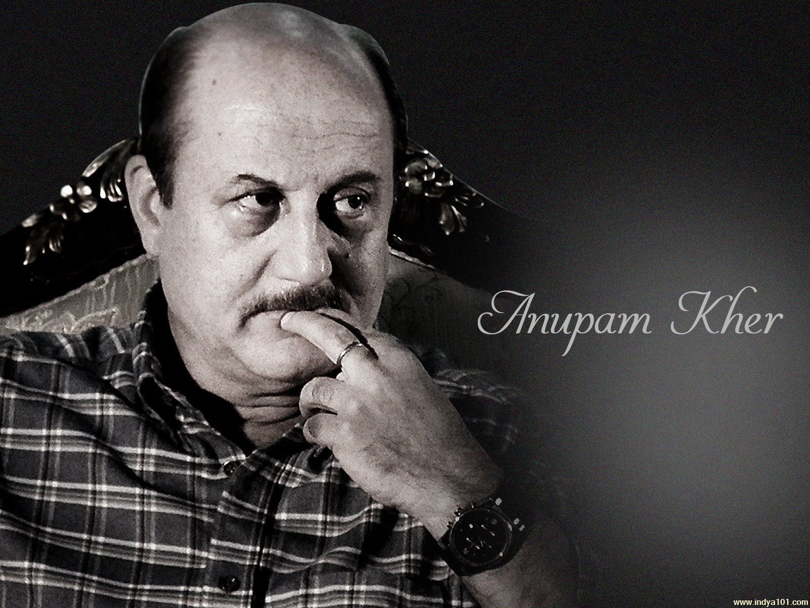 Anupam Kher Wallpapers - Top Free Anupam Kher Backgrounds - WallpaperAccess
